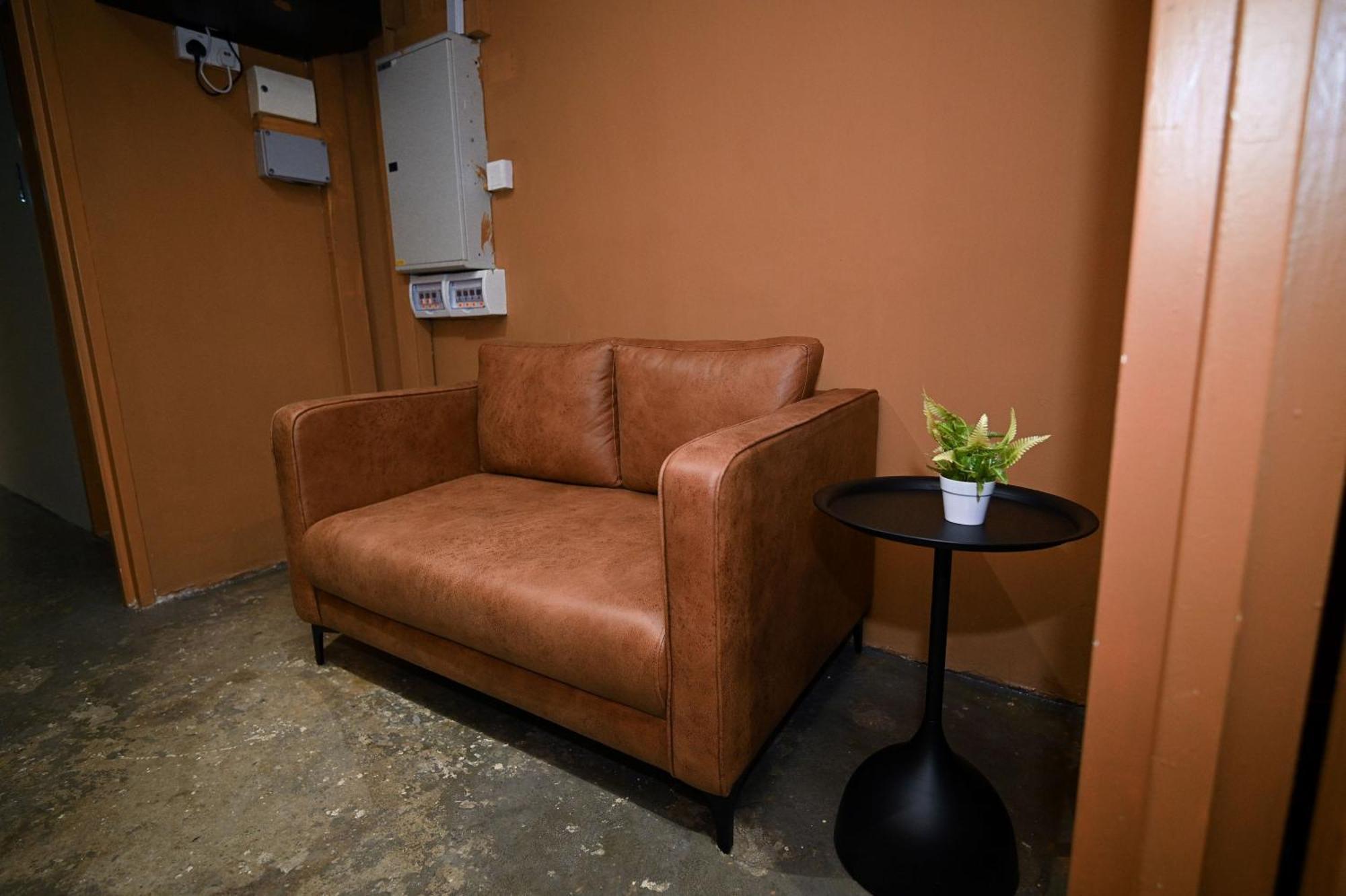Swing & Pillows - Jalan Changkat Thambi Dollah Kuala Lumpur Kültér fotó