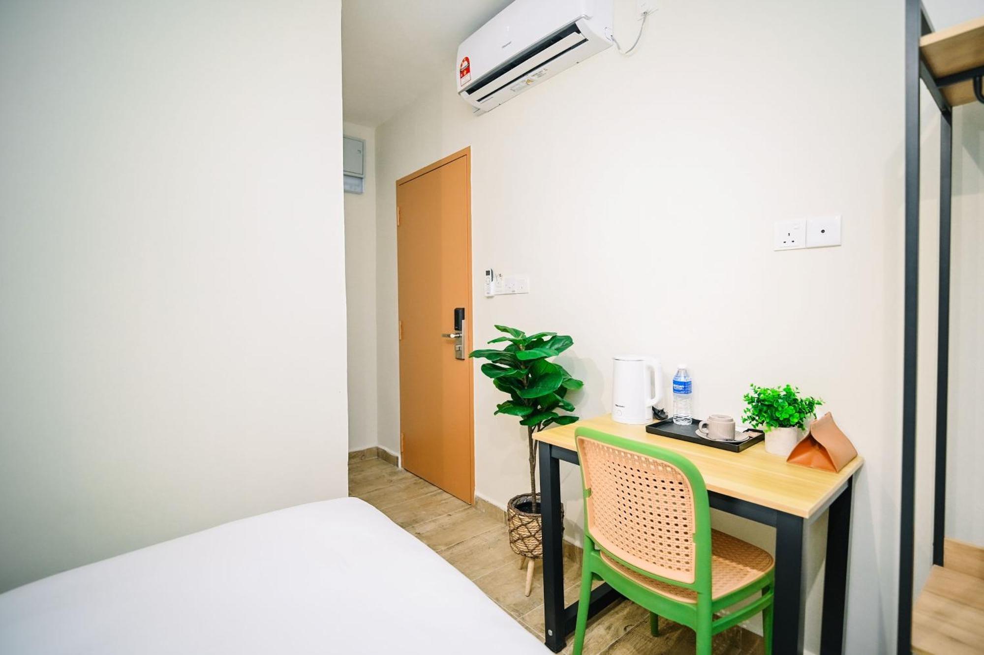 Swing & Pillows - Jalan Changkat Thambi Dollah Kuala Lumpur Kültér fotó